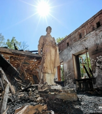 До 300-річчя Григорія Сковороди в Україні вводять в обіг монету, присвячену українському філософу