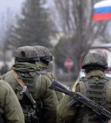ISW: «Российские войска не смогут взять Киев»