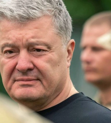 Петро Порошенко: свободу не спинити, бо українці – нескоренна нація