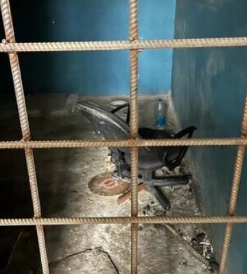 Житель Балаклії 85 днів провів у катівні окупантів: що про полон він розказав поліції