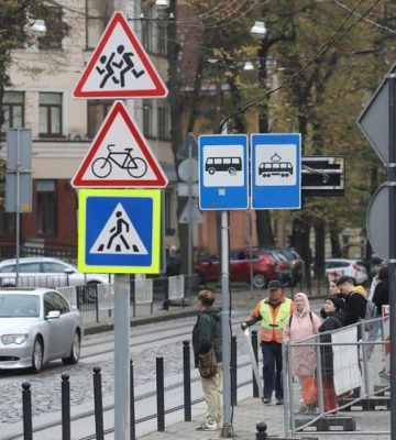 Львівщина запроваджує електронний квиток у обласних маршрутках