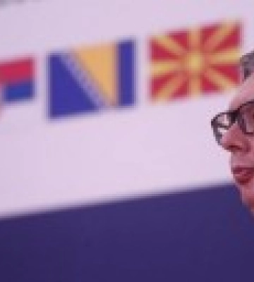 Сербия и Косово не смогли договориться о номерных знаках на экстренном совещании в Брюсселе