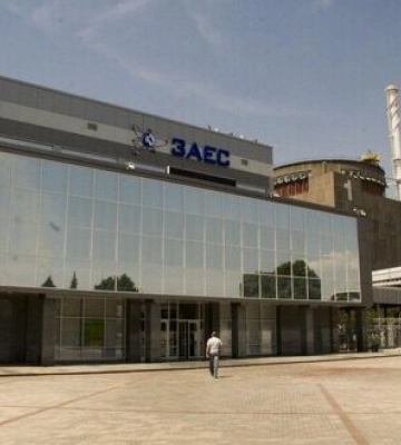 Боррель відреагував на обстріли окупованої ЗАЕС