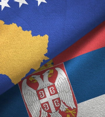 Сербія та Косово провалили переговори щодо номерних знаків: це може загрожувати новою кризою