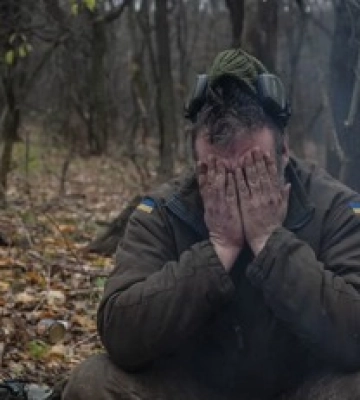 ЗСУ можуть повторити херсонський &quot;метод&quot;: що відбувається на фронтах і яка є проблема зі зброєю