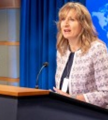 Официальный представитель США: увеличивается количество доказательств систематических военных преступлений российских войск в&amp;hellip;