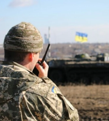 ВСУ помогут вернуть Украине Крым дипломатическим путем: скоро будет много &quot;бавовны&quot;