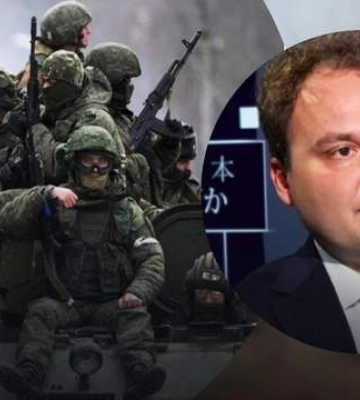 Россияне перебрасывают войска в район Гуляйполя: аналитик оценил угрозу от врага
