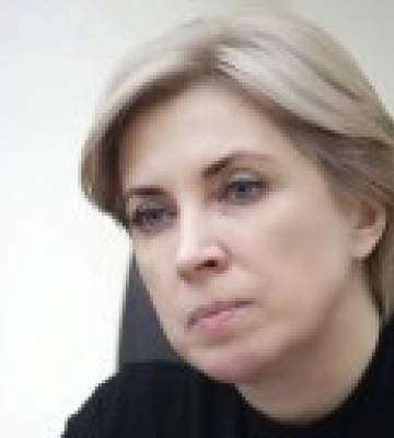 Верещук призывает херсонцев эвакуироваться на зимний период в более безопасные регионы страны