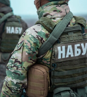 НАБУ оголосило в розшук депутата Закарпатської облради