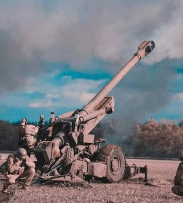 За добу ЗСУ відбили 13 атак росіян на Донеччині і Луганщині, – Генштаб