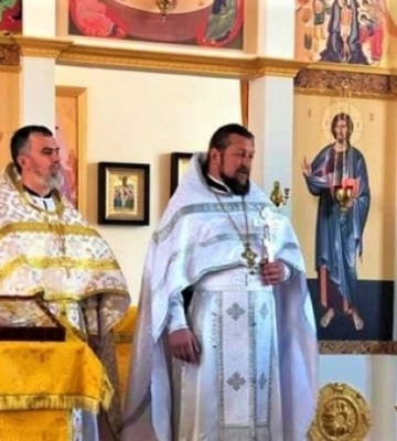 В Мелитополе активно работает &quot;секта свидетелей КГБ&quot; 