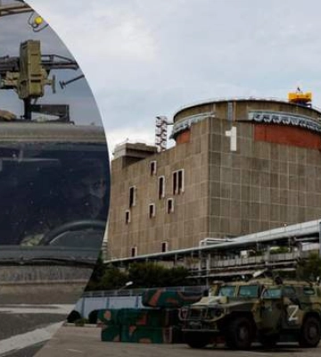 Навіщо Росія так агресивно &quot;крутить&quot; тему обстрілів по ЗАЕС: аналіз ISW