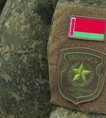 Київ чи Волинь: Арестович повідомив, що РФ серйозно розглядає можливість вторгнення з Білорусі
