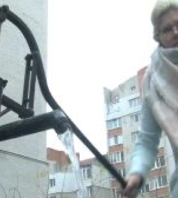 Не робить влада, взялися ОСББ