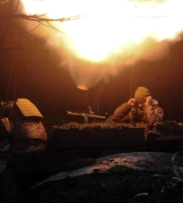 Ворог завдав 16 ракетних та авіаударів по Україні, але ЗСУ відбили атаки в районах 13 населених пунктів