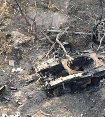 Генштаб оновив дані про втрати ворога