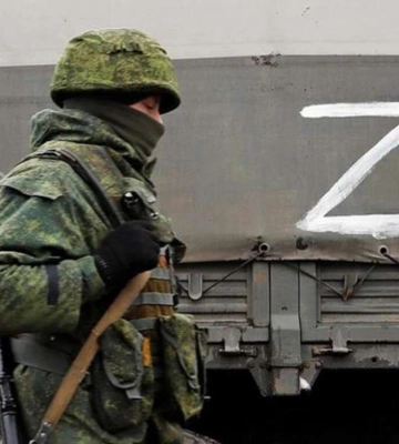 Росіяни використовують бази відпочинку на окупованому півдні, зокрема і як шпиталі – Генштаб
