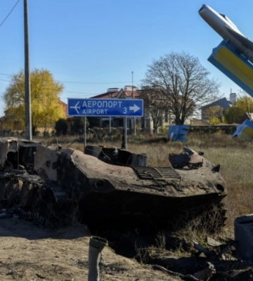 Генштаб назвав напрямки, де росіяни зазнали найбільших втрат