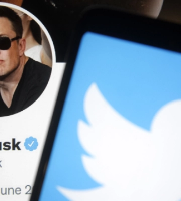 Ілон Маск відклав продаж підписки Twitter Blue Ілон Маск відклав продаж підписки Twitter Blue