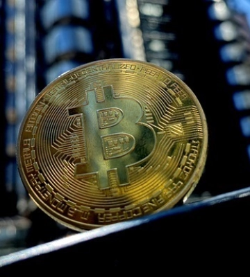 Вартість Bitcoin оновила дворічний мінімум