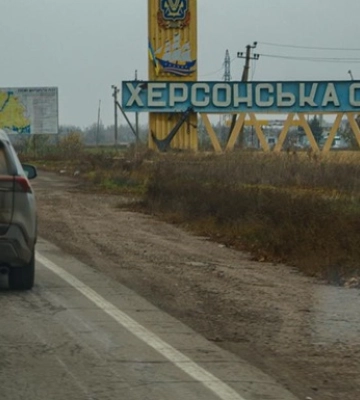 Повернення: як живе звільнений Херсон
