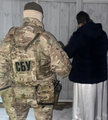 СБУ перевіряє ще дві церкви в Рівненській області: деталі