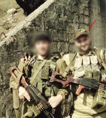На Одещині до 15 років за ґратами засуджено стрілка &quot;ДНР&quot; з позивним &quot;Ланжерон&quot;, - ОГ