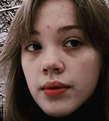 Пішла на навчання і не повернулась: у Кам&amp;#039;янському розшукують 15-річну дівчинку