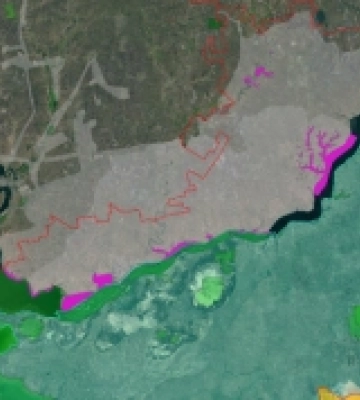 Перелік нацпарків, які деокупували ЗСУ на Миколаївщині та Херсонщині