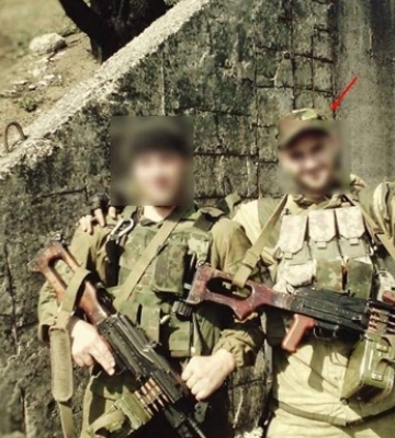 В Одесі на 15 років посадили стрілка т.зв.&quot;ДНР&quot; із позивним &quot;Ланжерон&quot;
