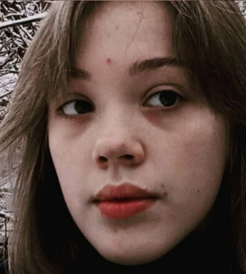 У Дніпропетровській області зникла 15-річна дівчинка