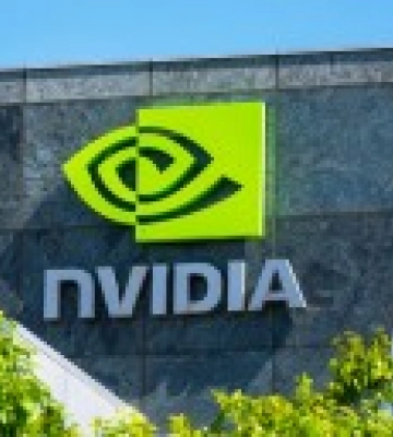 Виробник графічних процесорів NVIDIA заявив про вихід з ринку рф