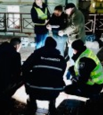 Справа про замовне вбивство столичного лікаря: кілеру дали довічне