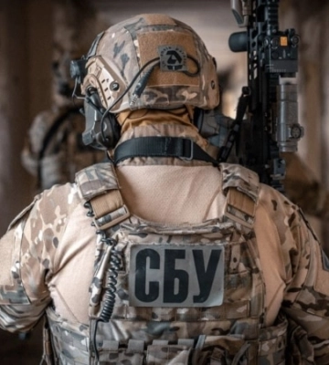 Окрім Лаври, СБУ проводить «безпекові заходи» в монастирях і приміщеннях УПЦ (МП) на Рівненщині
