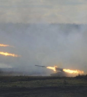 Росіяни обстріляли пункт видачі гуманітарної допомоги в Оріхові - загинув працівник