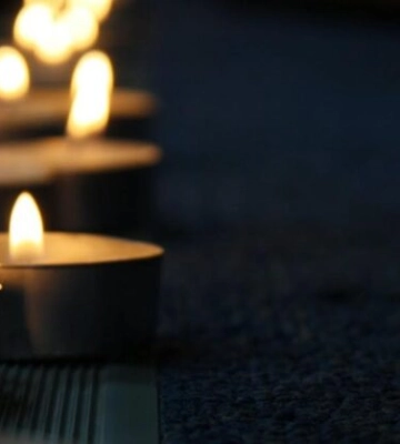 У громаді на Волині оголосили п’ятиденну жалобу через загибель військового