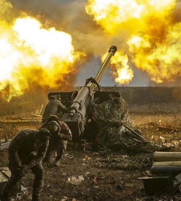 На бахмутському напрямку ЗСУ здобули паритет — Defense Express