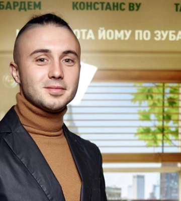 Тарас Тополя высмеял российскую пропаганду