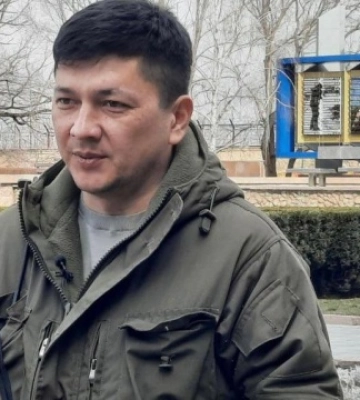 Кім розповів про відновлення деокупованих територій Миколаївщини