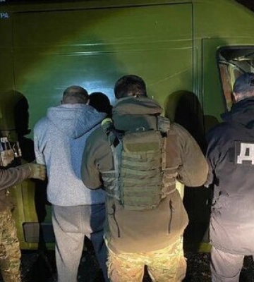 Очолив окупаційне &quot;СІЗО&quot; та випустив ув’язнених: У Херсоні затримано експосадовця виправної колонії