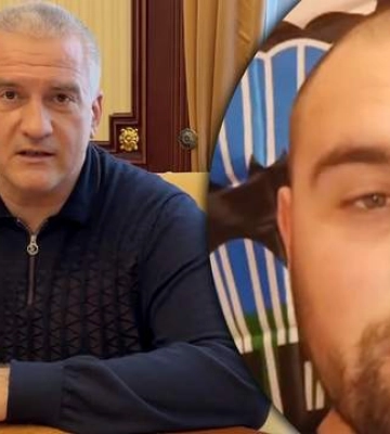 Россияне заговорили об эвакуации с севера Крыма: &quot;власть&quot; взялась опровергать