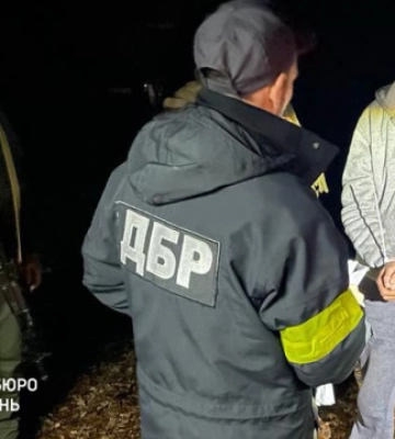 Затримали зрадника з колонії, який перед звільненням Херсона випустив ув’язнених