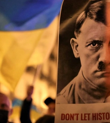 У Львові на три роки ув&#039;язнили прихильницю путіна