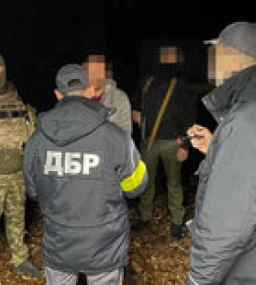 Работал на россиян и дал сбежать заключенным: в Херсоне взяли &quot;начальника&quot; отделения СИЗО