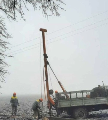 У Київській області знеструмлено 57 населених пунктів