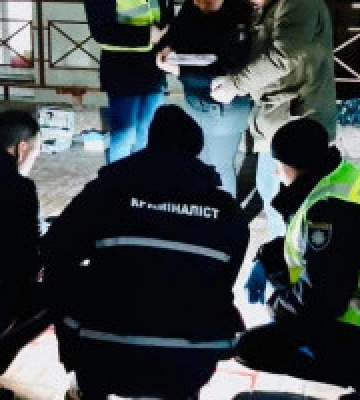 Справа про замовне вбивство столичного лікаря: кілеру дали довічне