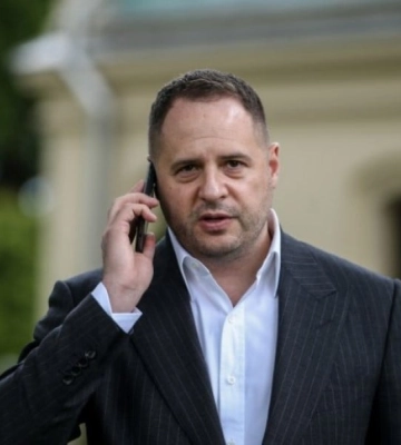 ЗМІ: Все більше посад отримують наближені до Єрмака, він концентрує владу