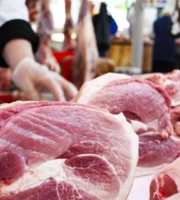 В Днепре назревает дефицит мяса. Будет расти в цене