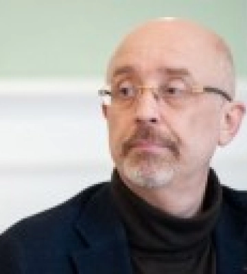 Резников показал, сколько ракет осталось в россии